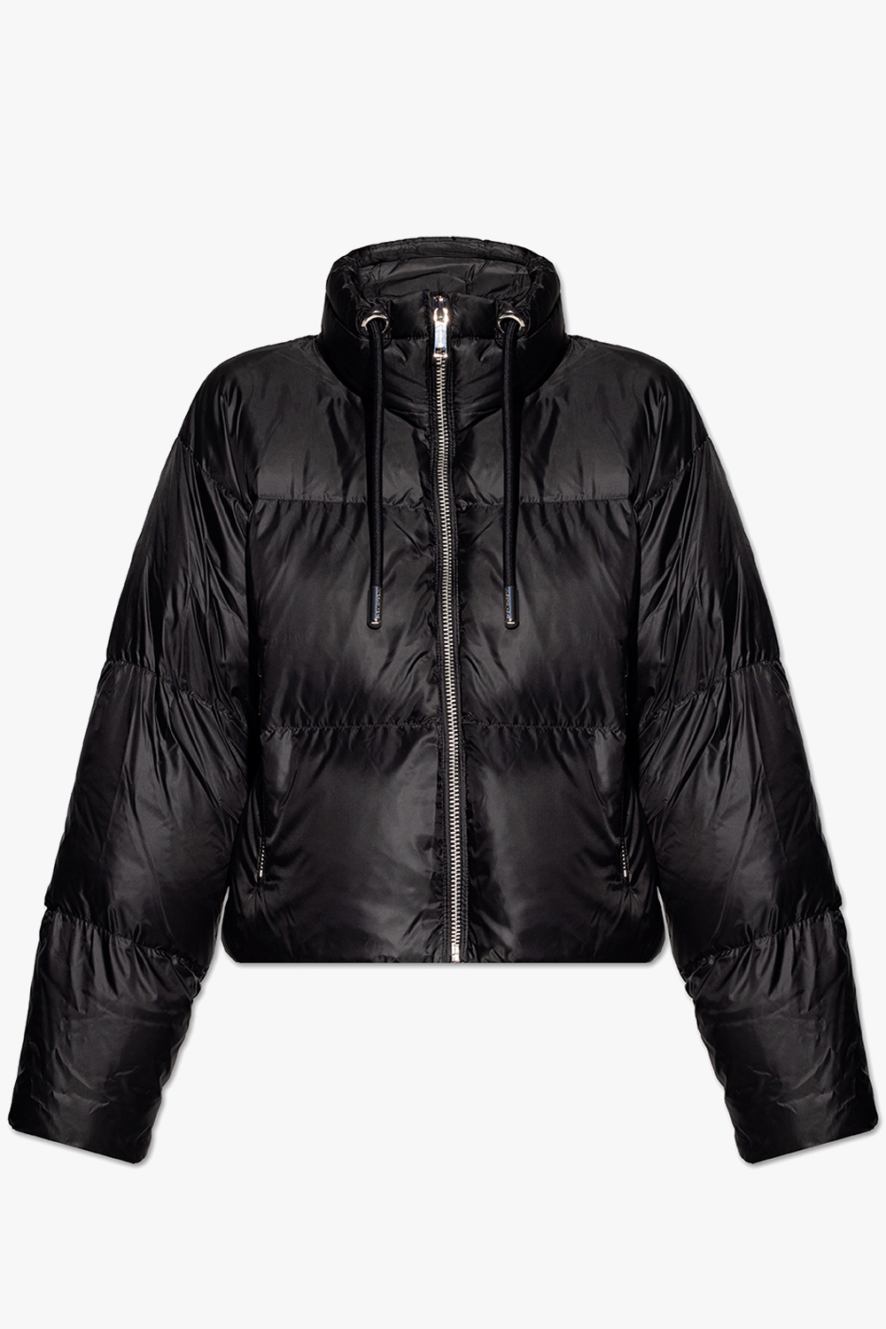 Michael kors varsity clearance jacket